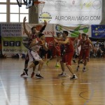 Sport - KOSARKA - DRZAVNA C LIGA GOLD - Jadran Motomarine - Vero