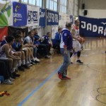 Sport - KOSARKA - DRZAVNA C LIGA GOLD - Jadran Motomarine - Vero