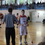Sport - KOSARKA - DRZAVNA C LIGA GOLD - Jadran Motomarine - Vero
