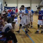 Sport - KOSARKA - DRZAVNA C LIGA GOLD - Jadran Motomarine - Vero