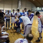 Sport - KOSARKA - DRZAVNA C LIGA GOLD - Jadran Motomarine - Vero