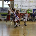 Sport - KOSARKA - DRZAVNA C LIGA GOLD - Jadran Motomarine - Vero