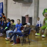 Sport - KOSARKA - DRZAVNA C LIGA GOLD - Jadran Motomarine - Vero