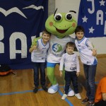 Sport - KOSARKA - DRZAVNA C LIGA GOLD - Jadran Motomarine - Vero