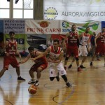Sport - KOSARKA - DRZAVNA C LIGA GOLD - Jadran Motomarine - Vero