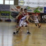 Sport - KOSARKA - DRZAVNA C LIGA GOLD - Jadran Motomarine - Vero