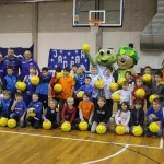 Sport - KOSARKA - DRZAVNA C LIGA GOLD - Jadran Motomarine - Vero