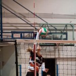 1. ženska divizija Kontovel - Olympia TS