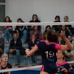 1. ženska divizija Kontovel - Olympia TS