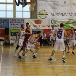 Sport - KOSARKA - DRZAVNA C LIGA GOLD - Jadran Motomarine - Vero