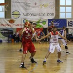 Sport - KOSARKA - DRZAVNA C LIGA GOLD - Jadran Motomarine - Vero