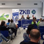 Občni zbor AŠK Cheerdance Millenium