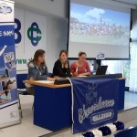 Občni zbor AŠK Cheerdance Millenium