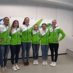 Občni zbor AŠK Cheerdance Millenium