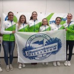 Občni zbor AŠK Cheerdance Millenium