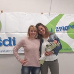 Občni zbor AŠK Cheerdance Millenium