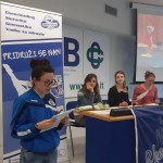 Občni zbor AŠK Cheerdance Millenium