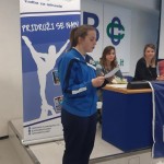 Občni zbor AŠK Cheerdance Millenium