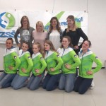 Občni zbor AŠD Cheerdance Millenium