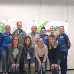 Občni zbor AŠD Cheerdance Millenium