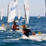 Velikonočna regata