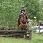 Sport - konjski sporti - evropski pokal, italijansko drzavno prvenstvo in trofej dezel v disciplini trek