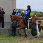 Sport - konjski sporti - evropski pokal, italijansko drzavno prvenstvo in trofej dezel v disciplini trek