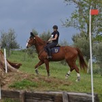 Sport - konjski sporti - evropski pokal, italijansko drzavno prvenstvo in trofej dezel v disciplini trek