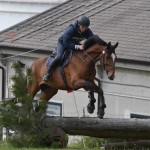 Sport - konjski sporti - evropski pokal, italijansko drzavno prvenstvo in trofej dezel v disciplini trek