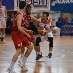 Sport - KOSARKA - DRZAVNA C LIGA GOLD - Jadran Motomarine - Verona