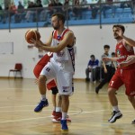 Sport - KOSARKA - DRZAVNA C LIGA GOLD - Jadran Motomarine - Verona