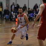 Sport - KOSARKA - DRZAVNA C LIGA GOLD - Jadran Motomarine - Verona