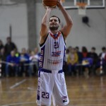 Sport - KOSARKA - DRZAVNA C LIGA GOLD - Jadran Motomarine - Verona