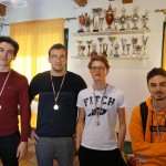 Deželno šahovsko prvenstvo