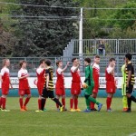 U19: Kras Repen - Flaibano