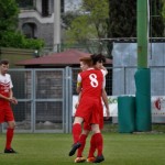 U19: Kras Repen - Flaibano