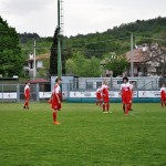 U19: Kras Repen - Flaibano