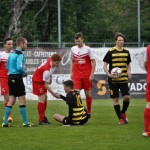 U19: Kras Repen - Flaibano