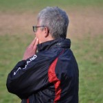 Romjan; sobota, 6.4.2019
Ronchi - Kras Repen 1:4