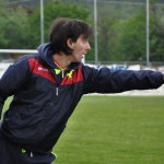 U19: Kras Repen - Flaibano