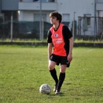 Romjan; sobota, 6.4.2019
Ronchi - Kras Repen 1:4