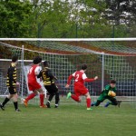 U19: Kras Repen - Flaibano