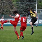 U19: Kras Repen - Flaibano