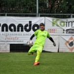 U19: Kras Repen - Flaibano