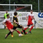 U19: Kras Repen - Flaibano
