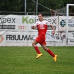 U19: Kras Repen - Flaibano