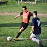 Romjan; sobota, 6.4.2019
Ronchi - Kras Repen 1:4
