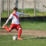 Romjan; sobota, 6.4.2019
Ronchi - Kras Repen 1:4