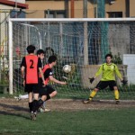 Romjan; sobota, 6.4.2019
Ronchi - Kras Repen 1:4