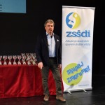 V Kulturnem domu v Trstu vsestransko uspelo nagrajevanje Tržaš